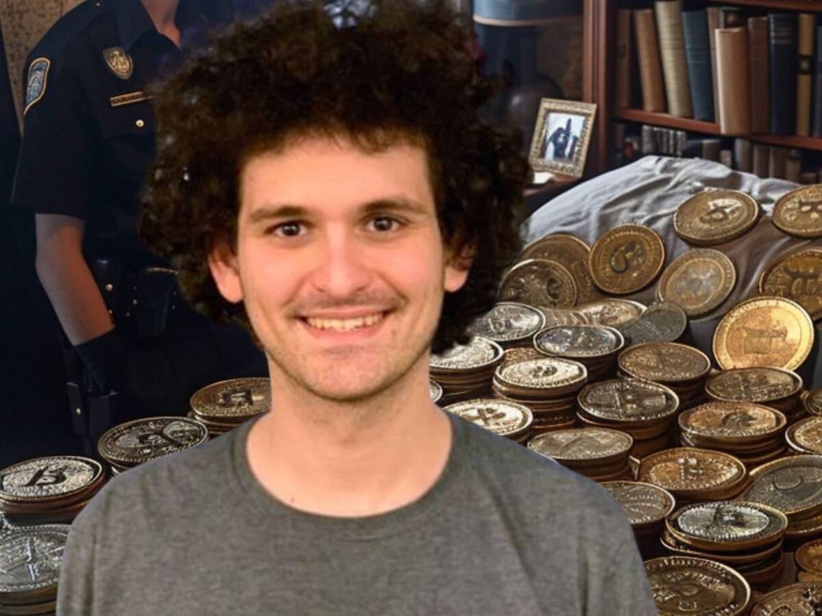 Fiscalía busca que la pena de prisión de Sam Bankman-Fried sea de hasta 50 años