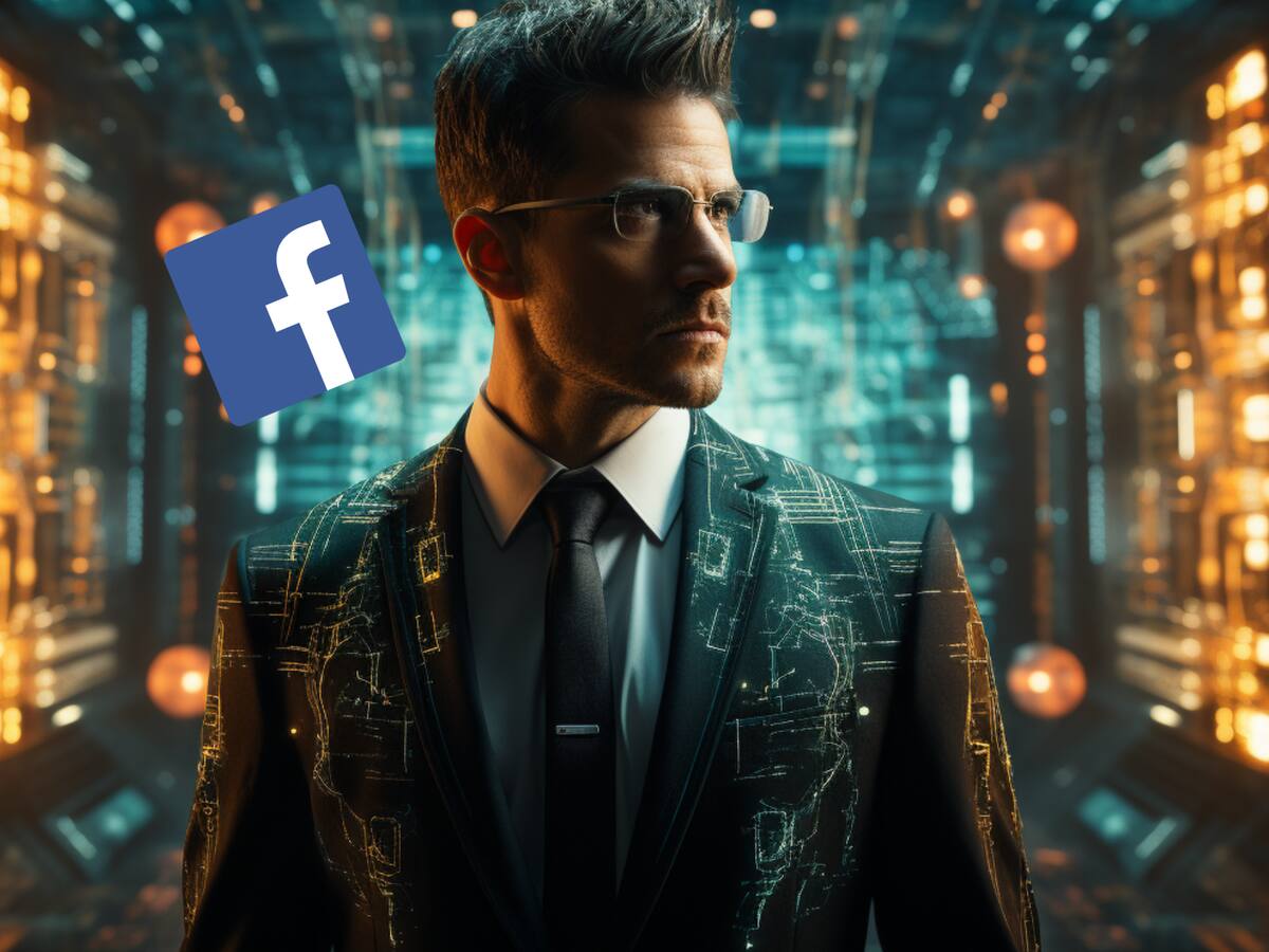 Meta anunció que los políticos no podrán crear anuncios con inteligencia artificial