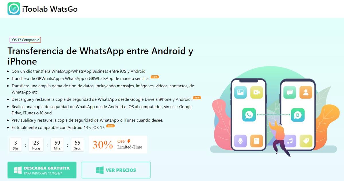 Se trata de una opción legal que no requiere de grandes equipos ni mucho menos conocimientos avanzados de tecnología