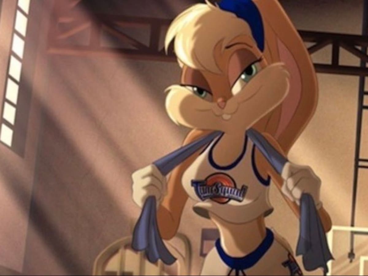 ¿Cómo sería Lola Bunny en la vida real? Inteligencia Artificial lo revela