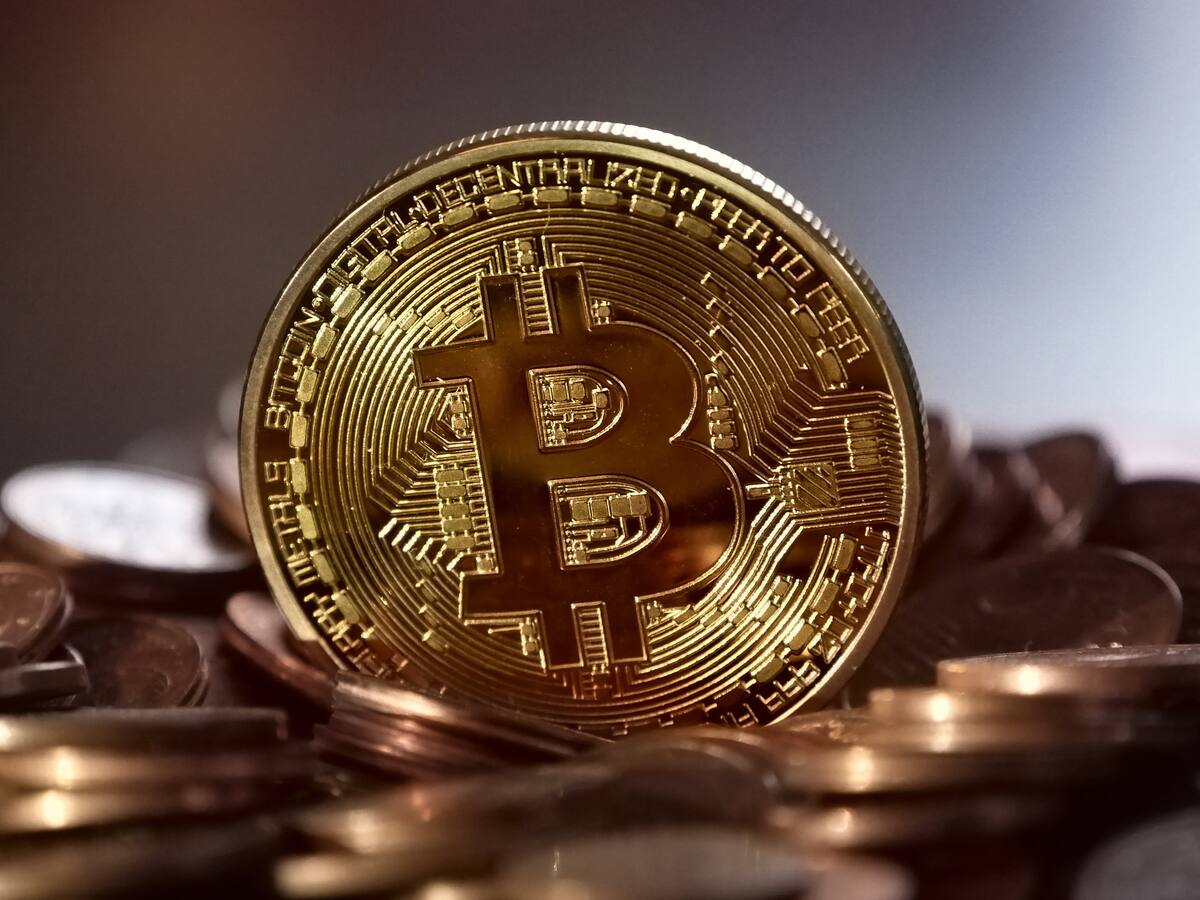Este es el precio de Bitcoin y otras criptos este 29 de noviembre