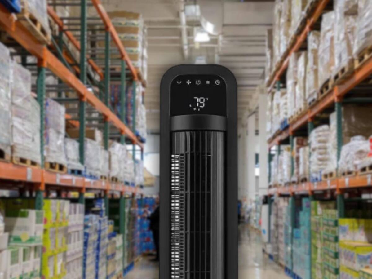 De 700 a más de 3000 mil pesos: Este es el ventilador viral de Costco que revenden hasta 5 veces más caro