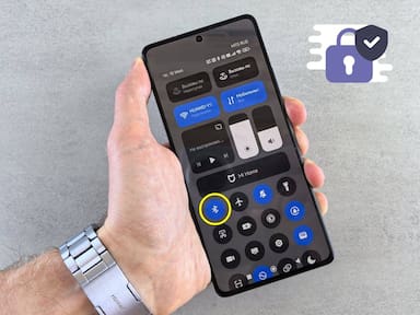 Dejar el Bluetooth del celular siempre encendido aumenta el riesgo de robo de datos, rastreo y accesos no autorizados, advierten especialistas en ciberseguridad