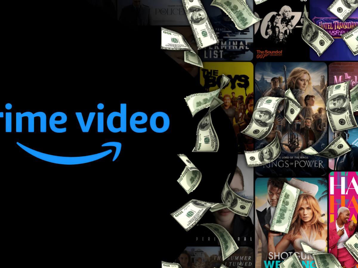 Amazon meterá anuncios a Prime Video el 29 de enero