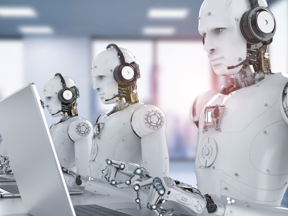 Fue rechazada 65 veces en busca de trabajo, pero encontró el truco para que la IA tomara en cuenta su CV