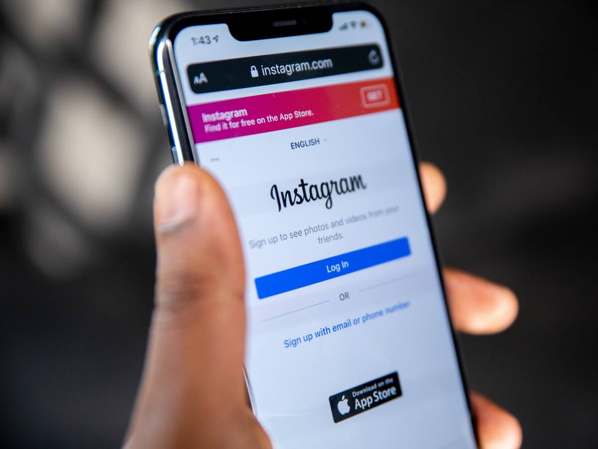 Instagram planea integrar NFT a su red social ofreciendo contenido de artistas
