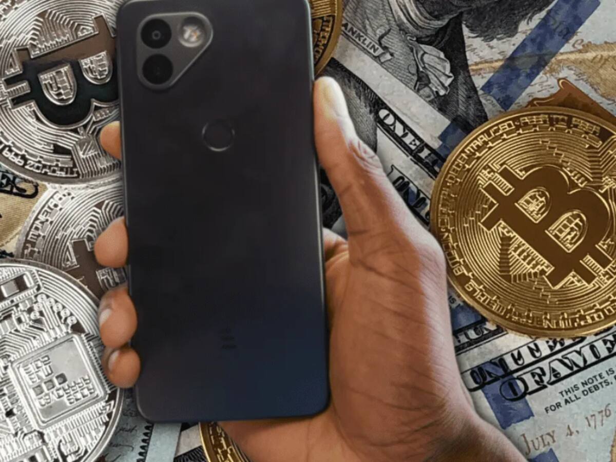 Teléfono Cripto: ¿Vale la pena comprarlo?