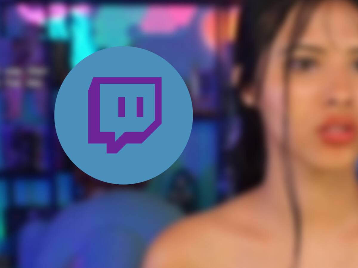 Twitch cambia sus políticas de contenido; permitirá contenido para adultos