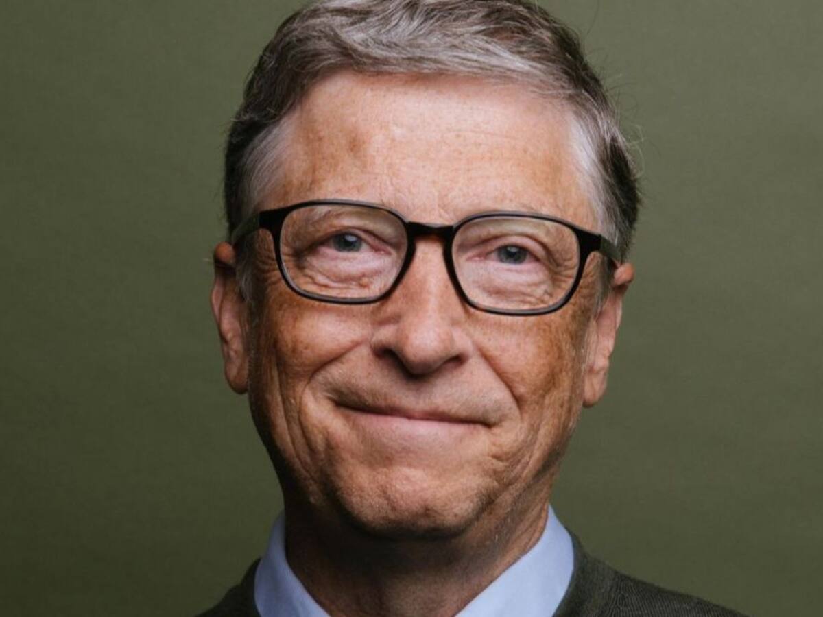 Estos son los únicos maestros que sobrevivirán a la inteligencia artificial, según Bill Gates