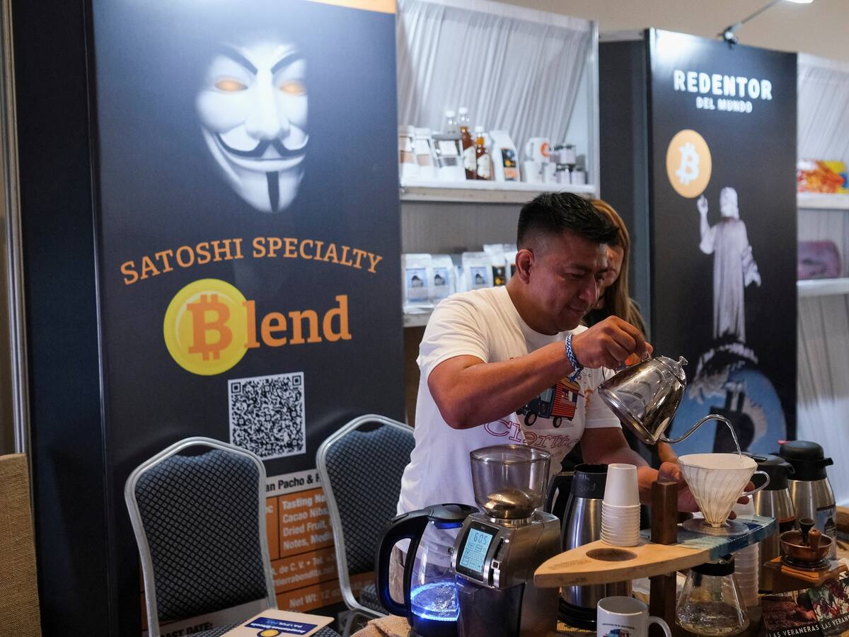 El Salvador aprueba ley para activos digitales; su objetivo es atraer inversión extranjera