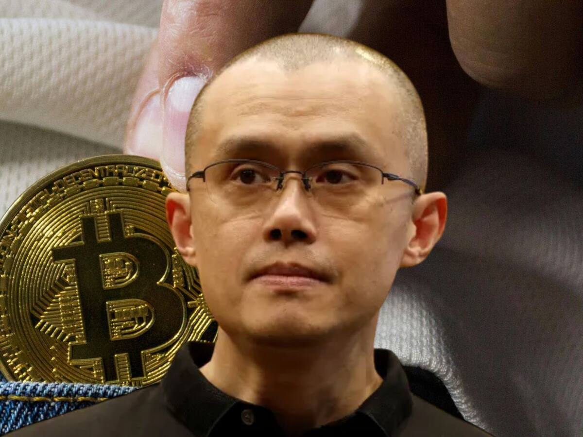 Fiscales de los Estados Unidos piden 3 años de prisión para el ex CEO de Binance, Changpeng Zhao