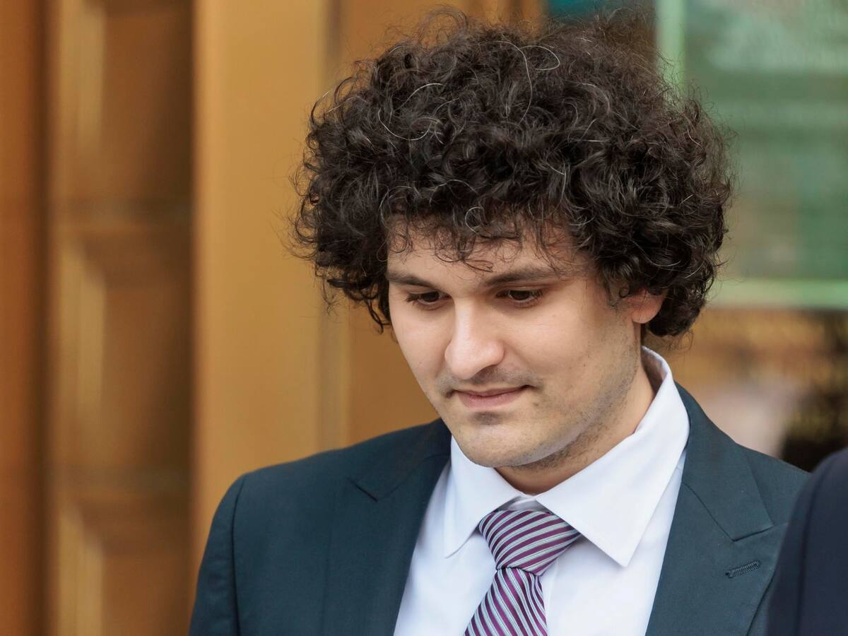 “No sabía que lo que hacía era ilegal”, asegura Sam Bankman-Fried desde prisión