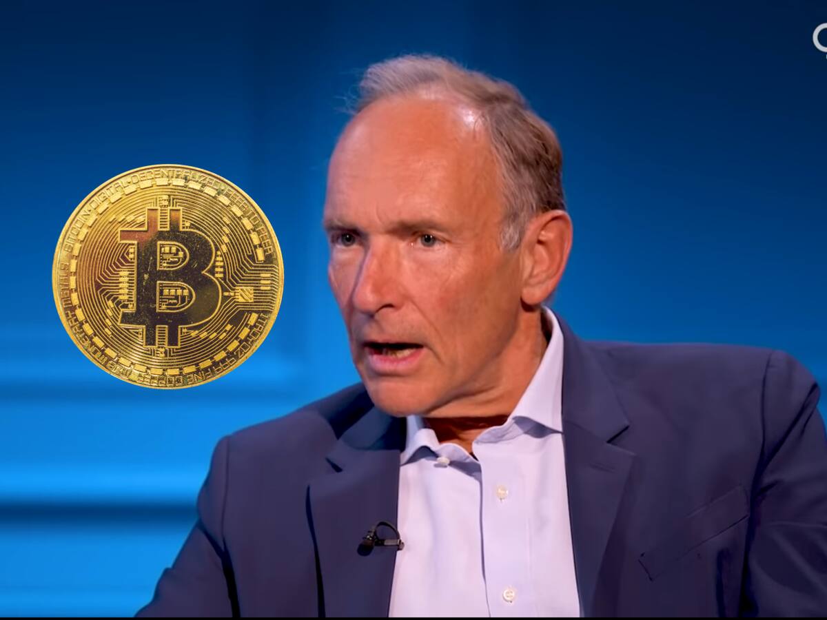 El "padre de la internet" considera como realmente peligrosas a las criptomonedas