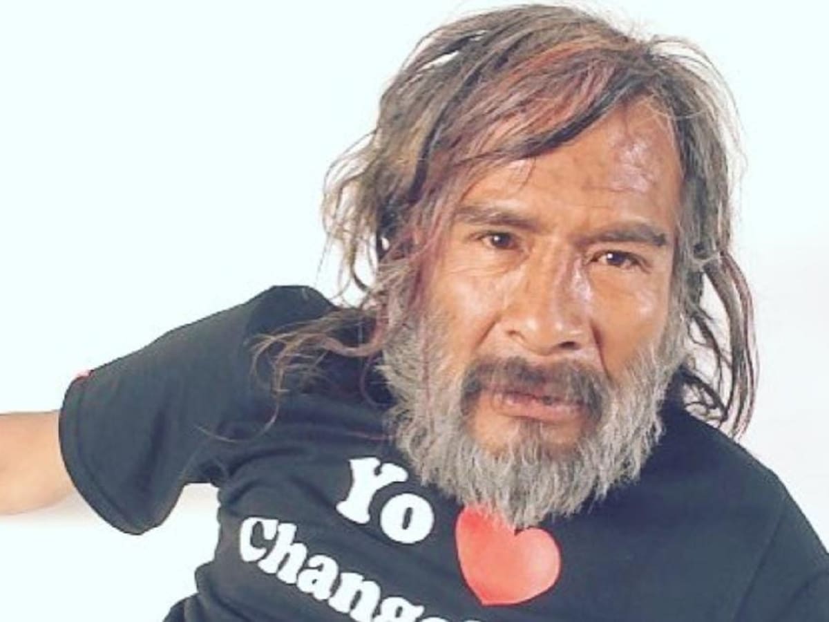 Changoleón en versión Pixar: ¿cómo se vería el famoso personaje de la televisión mexicana?