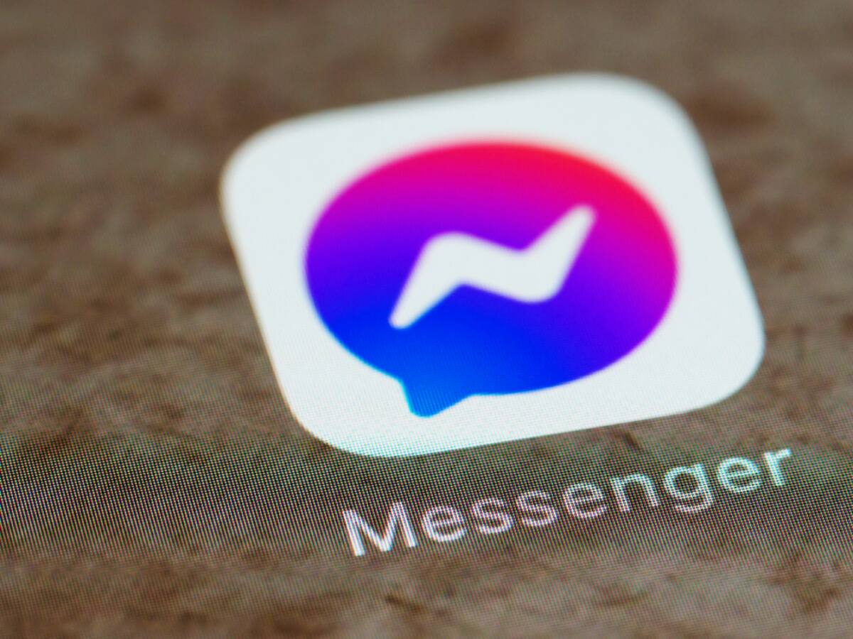 Así es como puedes activar mensajes automáticos en Facebook Messenger