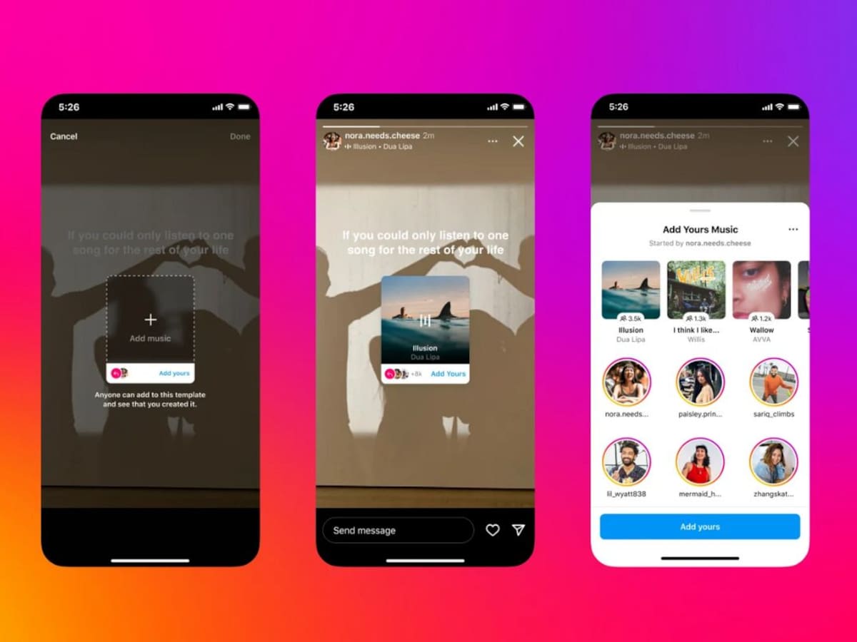 Cómo usar el nuevo filtro “Revela” en Instagram