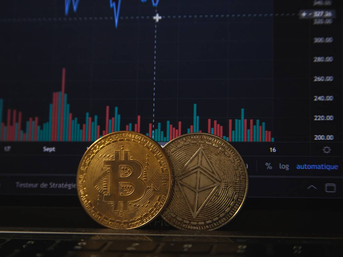 Bitcoin y Ethereum ¿cuáles son las diferencias entre estas dos criptos?