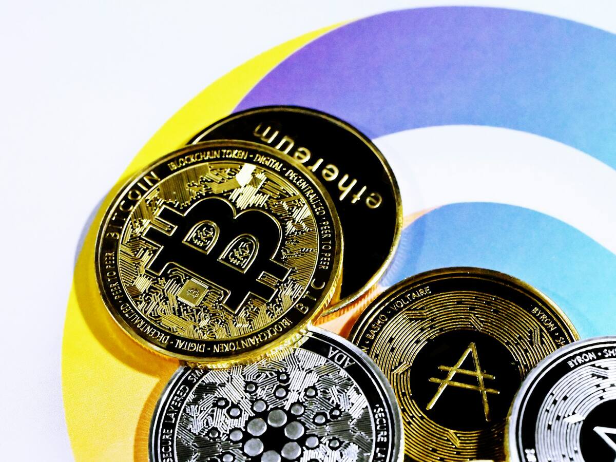 Las Altcoins baratas que podrían despuntar en las próximas semanas