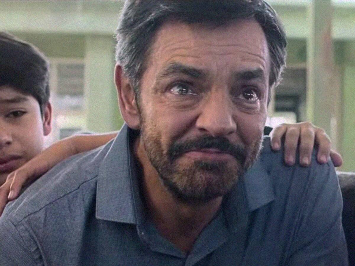 Así ganará el Óscar Eugenio Derbez por Radical, reveló la inteligencia artificial, ¡sin pagarle al becario!