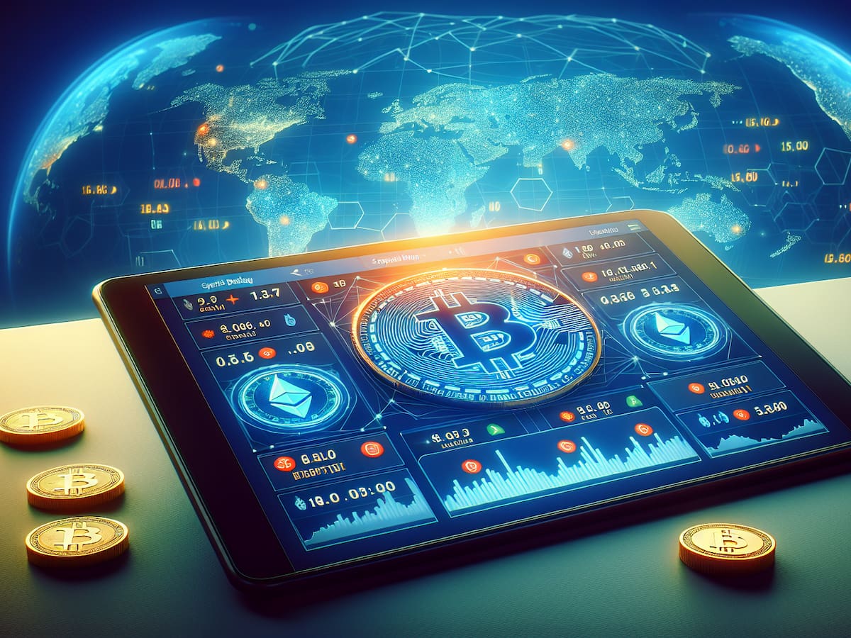 ¿Es seguro apostar en deportes con criptomonedas? Todo lo que debe saber