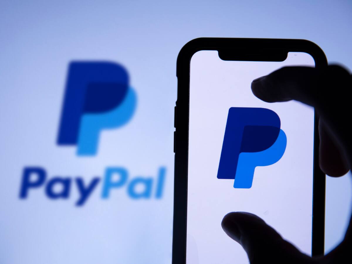 PayPal para su proyecto de criptomonedas por temor a las regulaciones que sufren estos activos