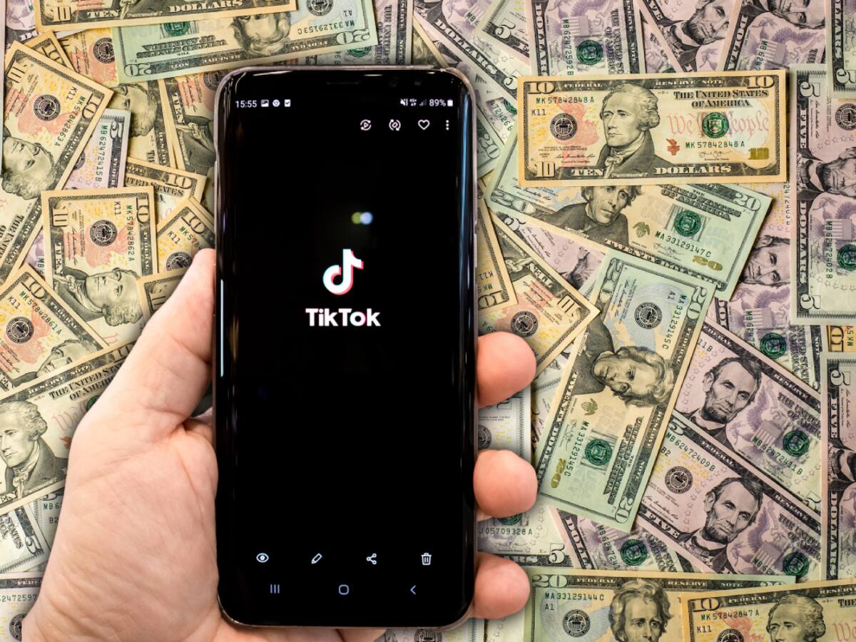 ¿Quieres emprender? Estudio reveló las claves detrás de los anuncios exitosos en TikTok
