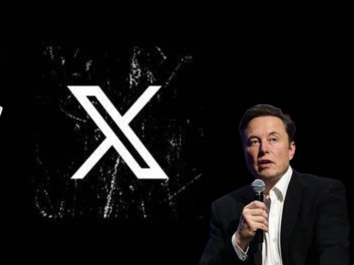 Apple suspende publicidad en X por comentario antisemita de Elon Musk