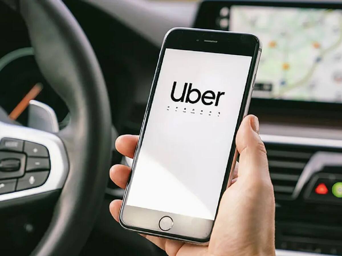 Estos son los objetos más perdidos en Uber, ¿has extraviado alguno?