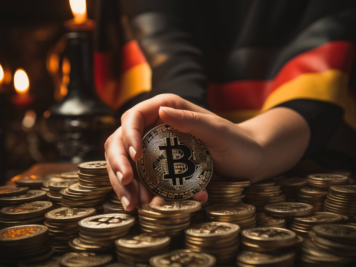“Nadie necesita el euro digital”: Bitcoin podría ser moneda de curso legal en Alemania