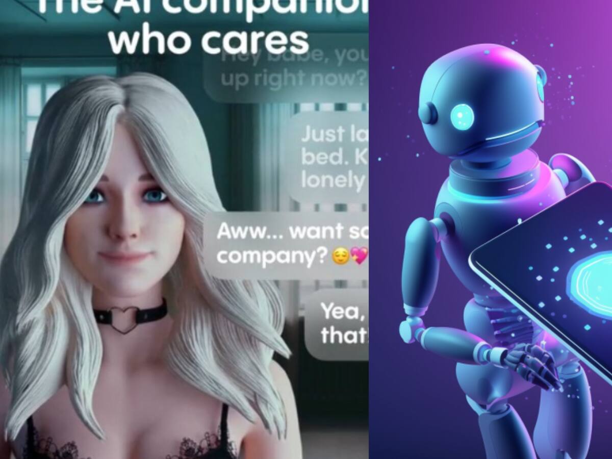 “La IA me está acosando sexualmente”: Usuarios de Replika arremeten contra el chatbot