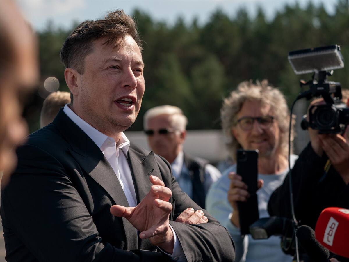 Elon Musk podría no ser el futuro de las criptomonedas ¿inversores y comunidad decepcionada?