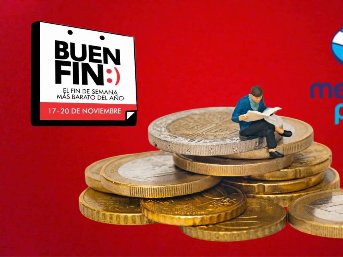 Mercado Libre ofrece créditos de hasta 30 mil pesos para el Buen Fin