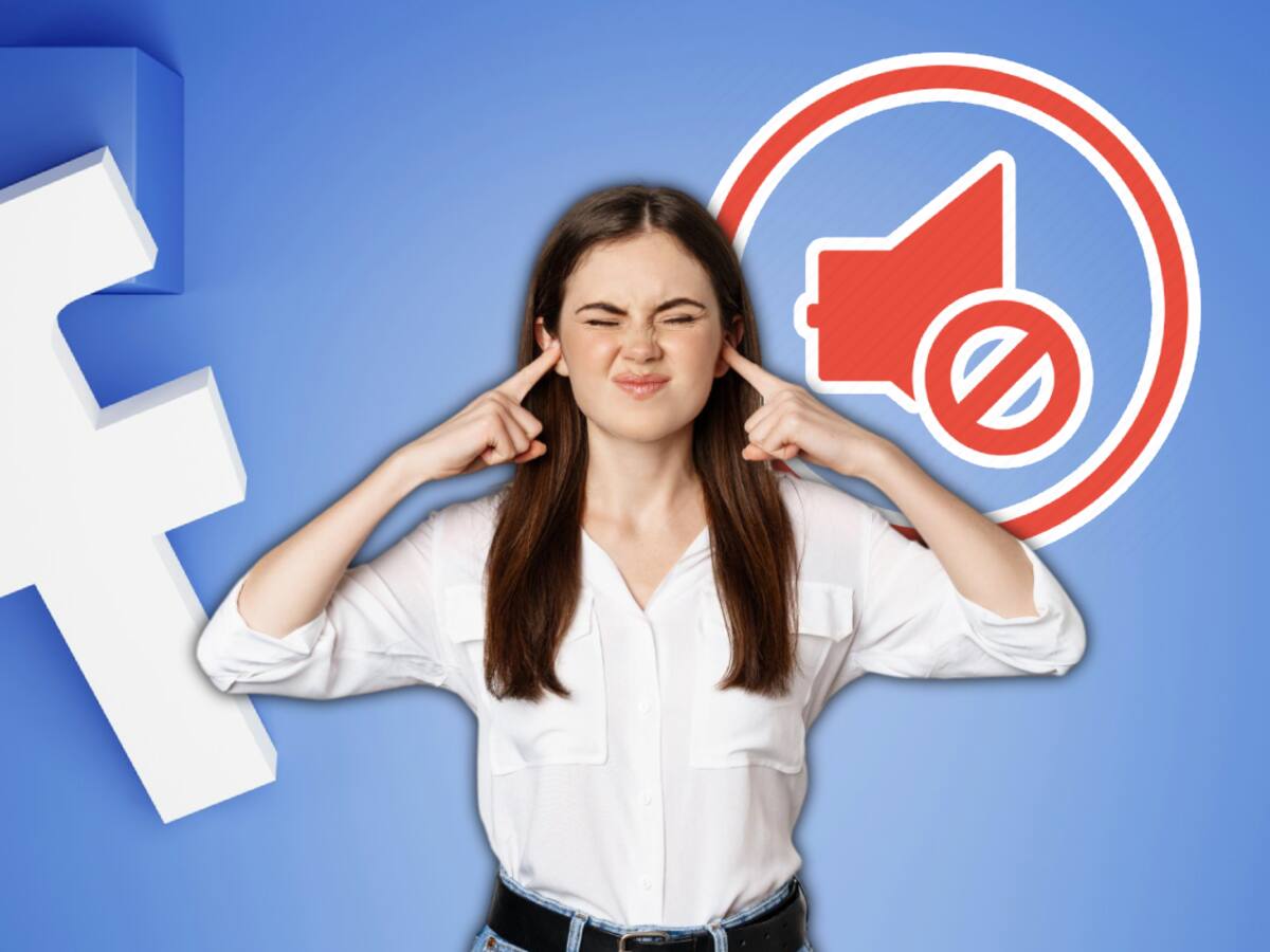 Cómo quitar el horrible sonido de Facebook al deslizar