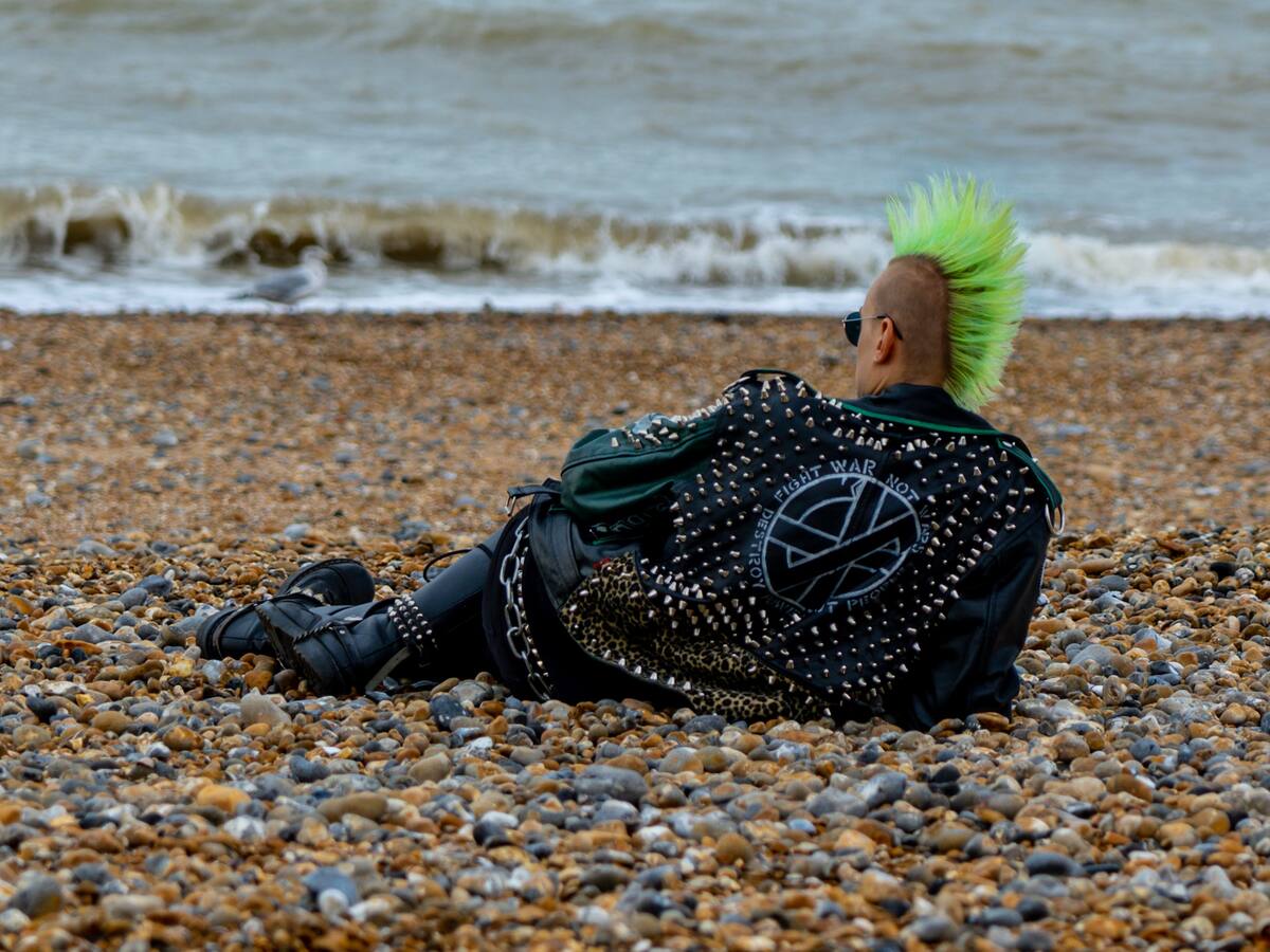 ¿Por qué son tan populares los CryptoPunks?