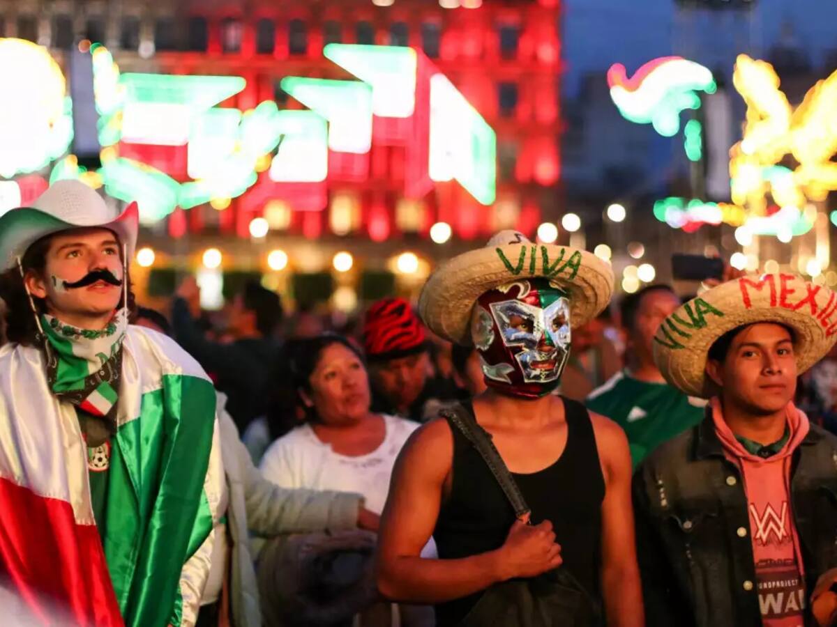 Así se ven los mexicanos según la inteligencia artificial