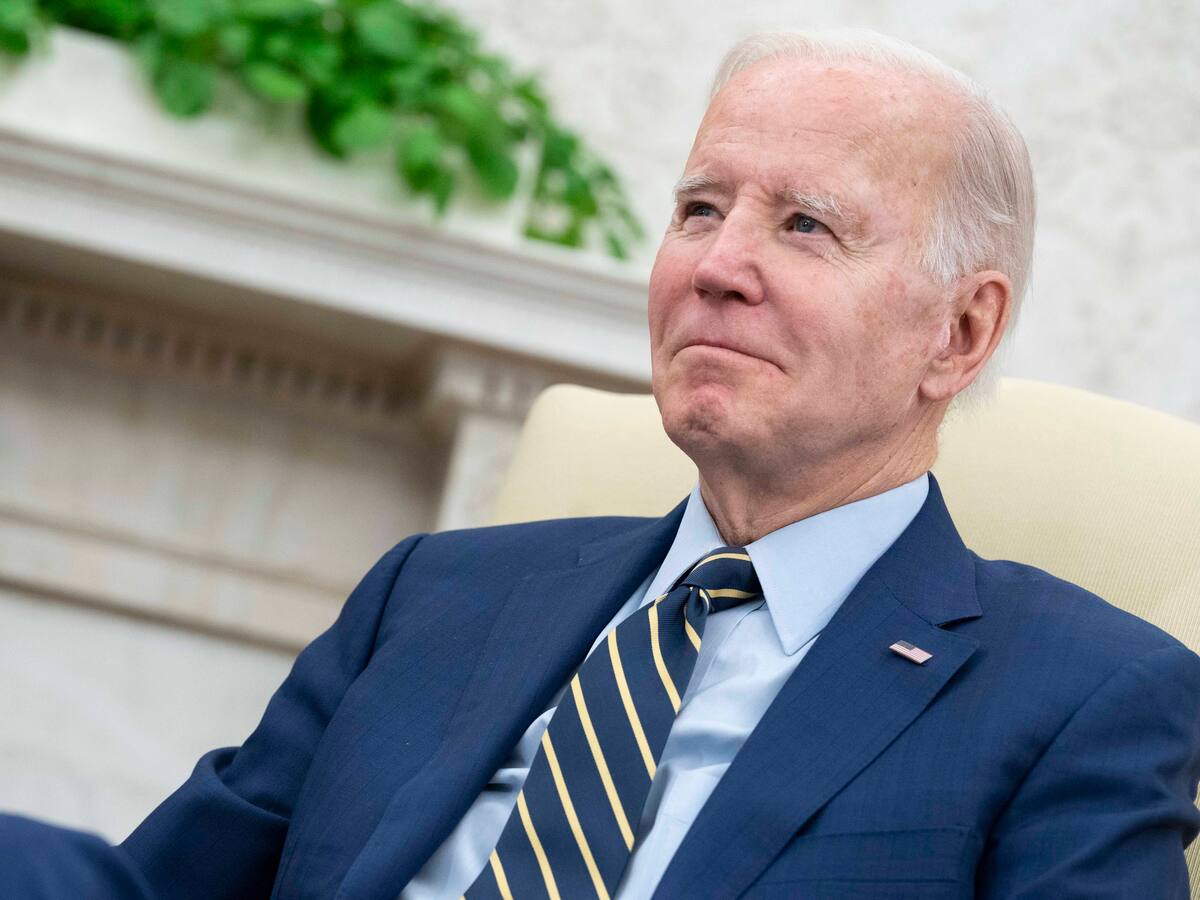 Joe biden y su propuesta para las bitcoins ¿qué implica para el lavado de dinero?