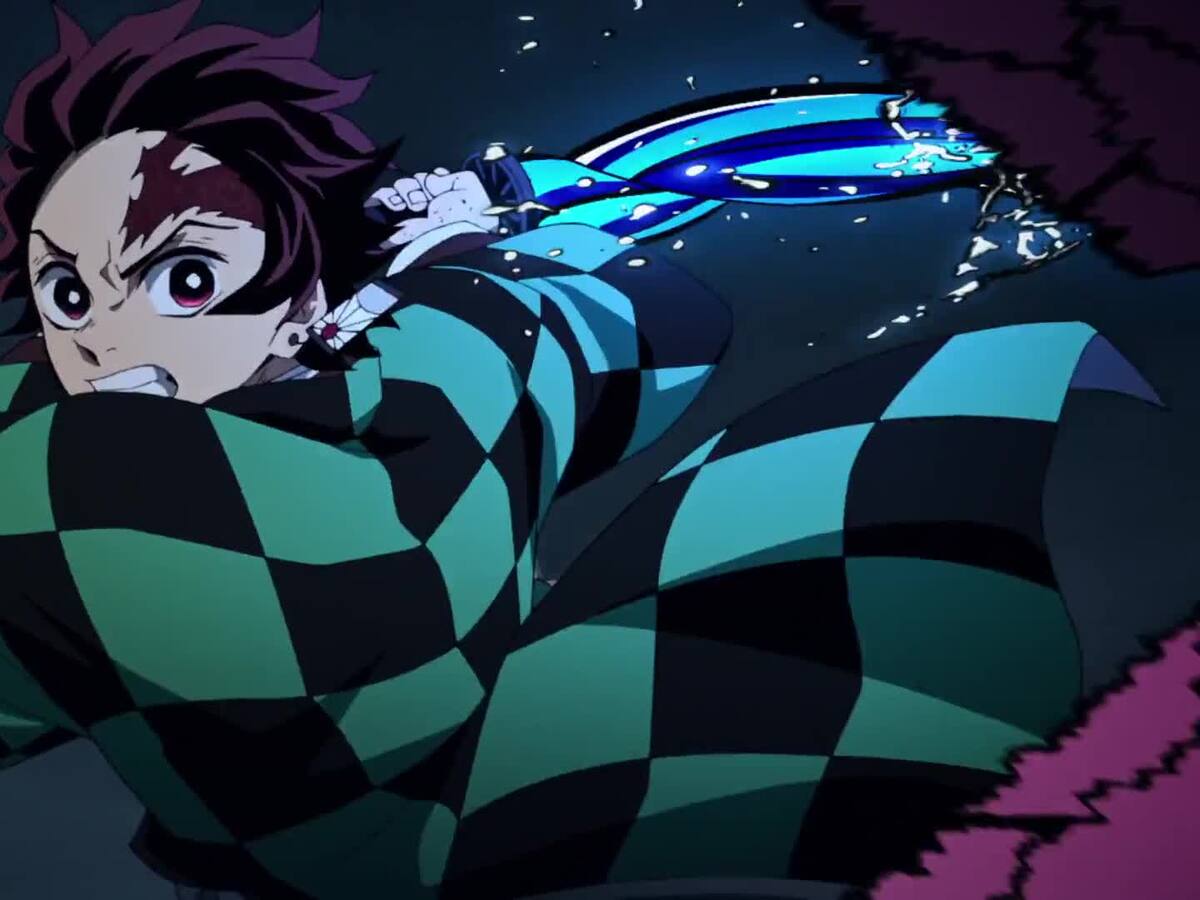 Demon Slayer: Así se vería Tanjiro Kamado en la vida real según la IA