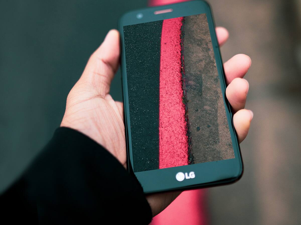 LG lanza plataforma para comprar y vender NFTs