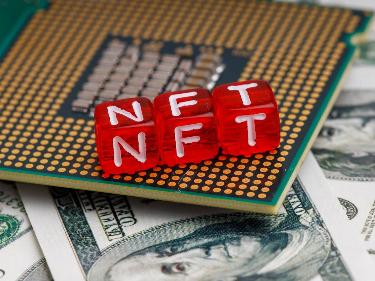 NFts siguen teniendo gran demanda; traders únicos aumentan: Informe