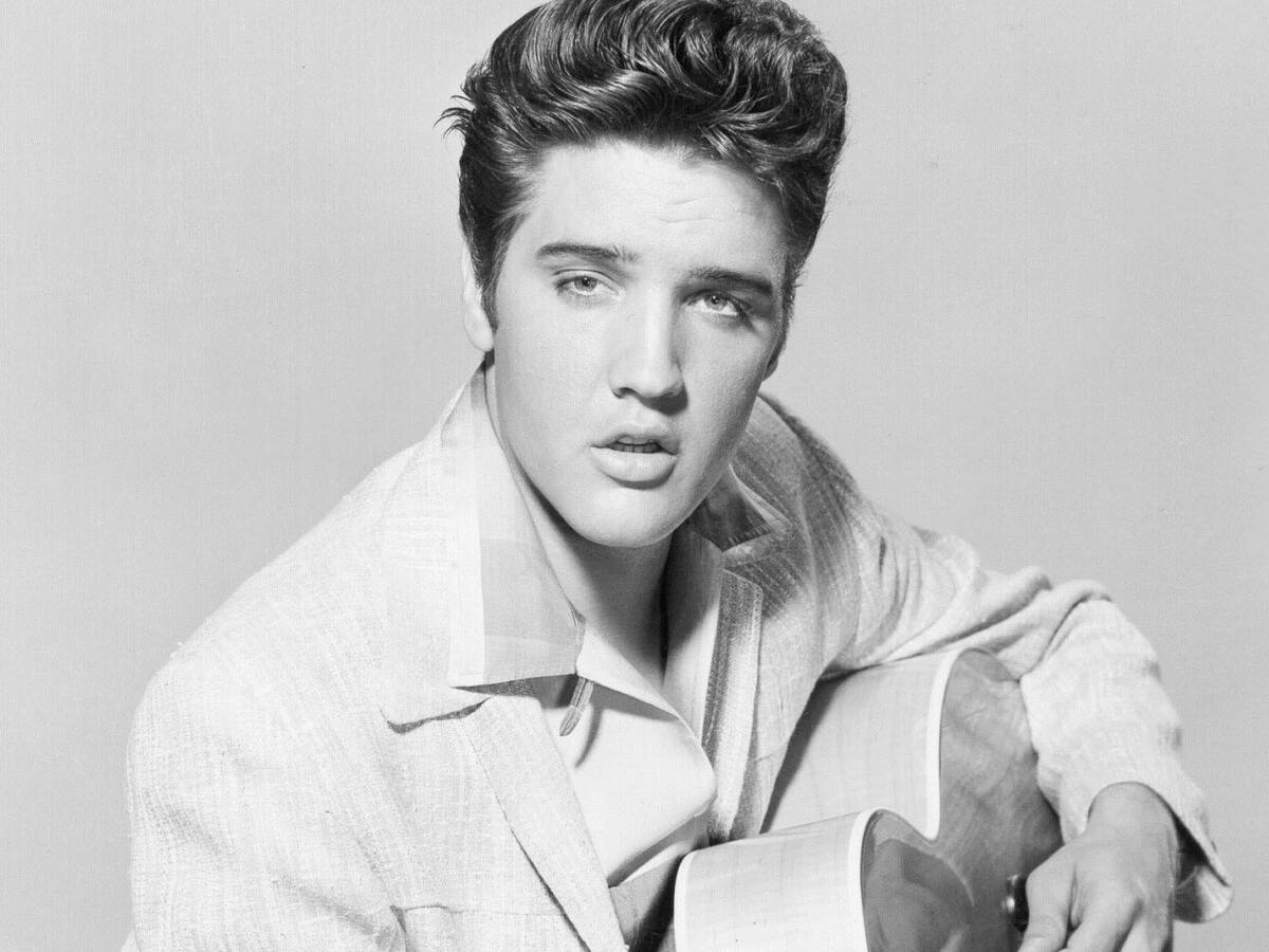 Elvis Presley revivirá en Londres gracias a un holograma de inteligencia artificial
