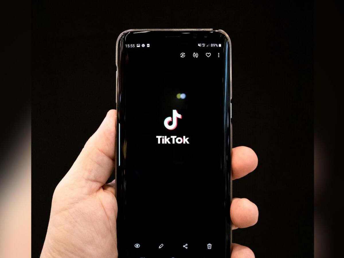 TikTok lanzará su propio “Instagram” para competir con la App de Meta