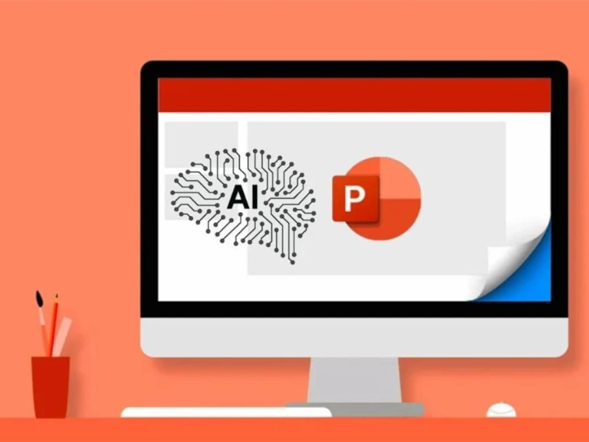 Olvídate de Power Point: estas páginas de IA gratuitas te permiten crear presentaciones impactantes en minutos
