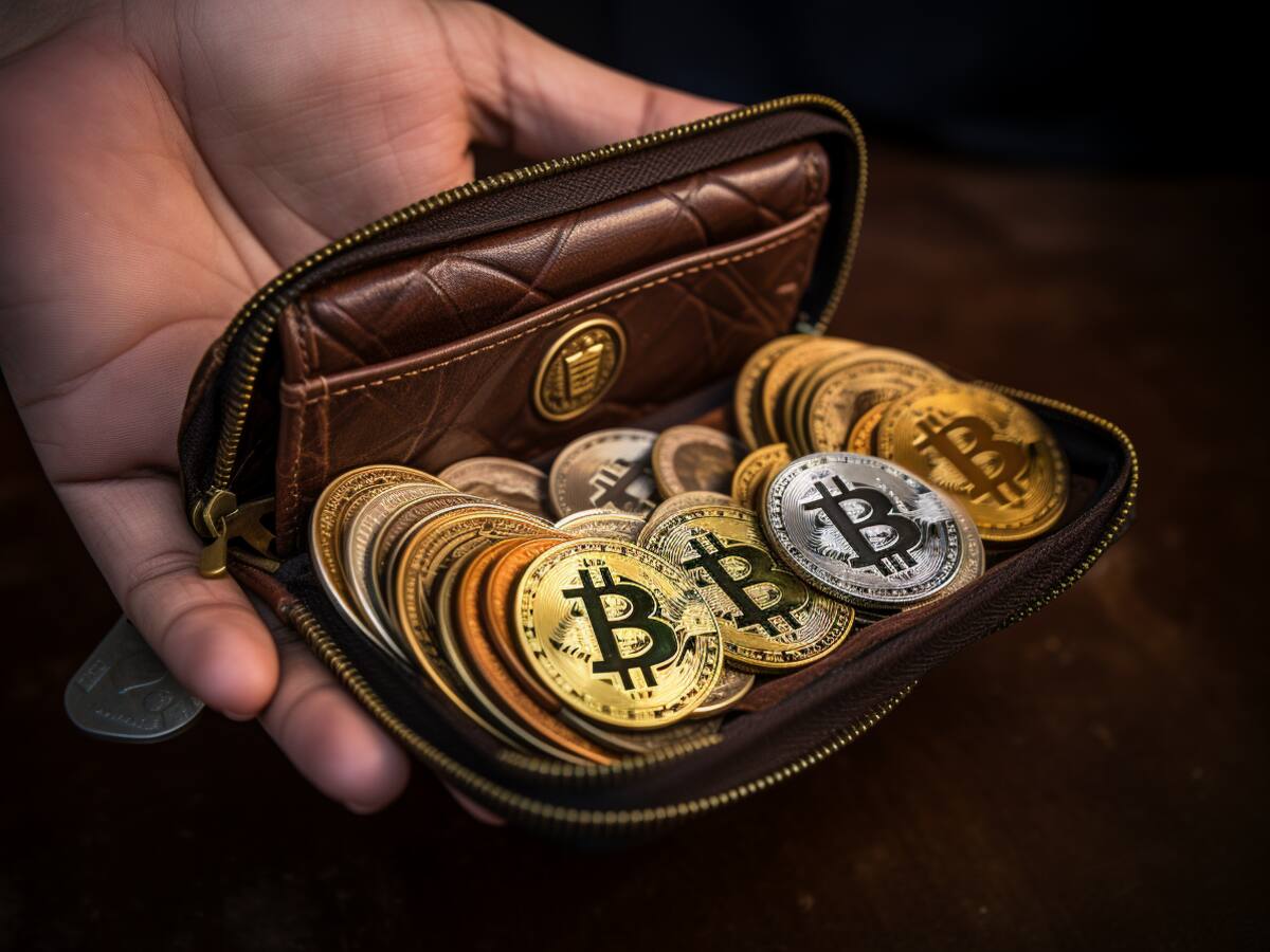 Solo existen 6 multimillonarios de bitcoin en el mundo: estudio