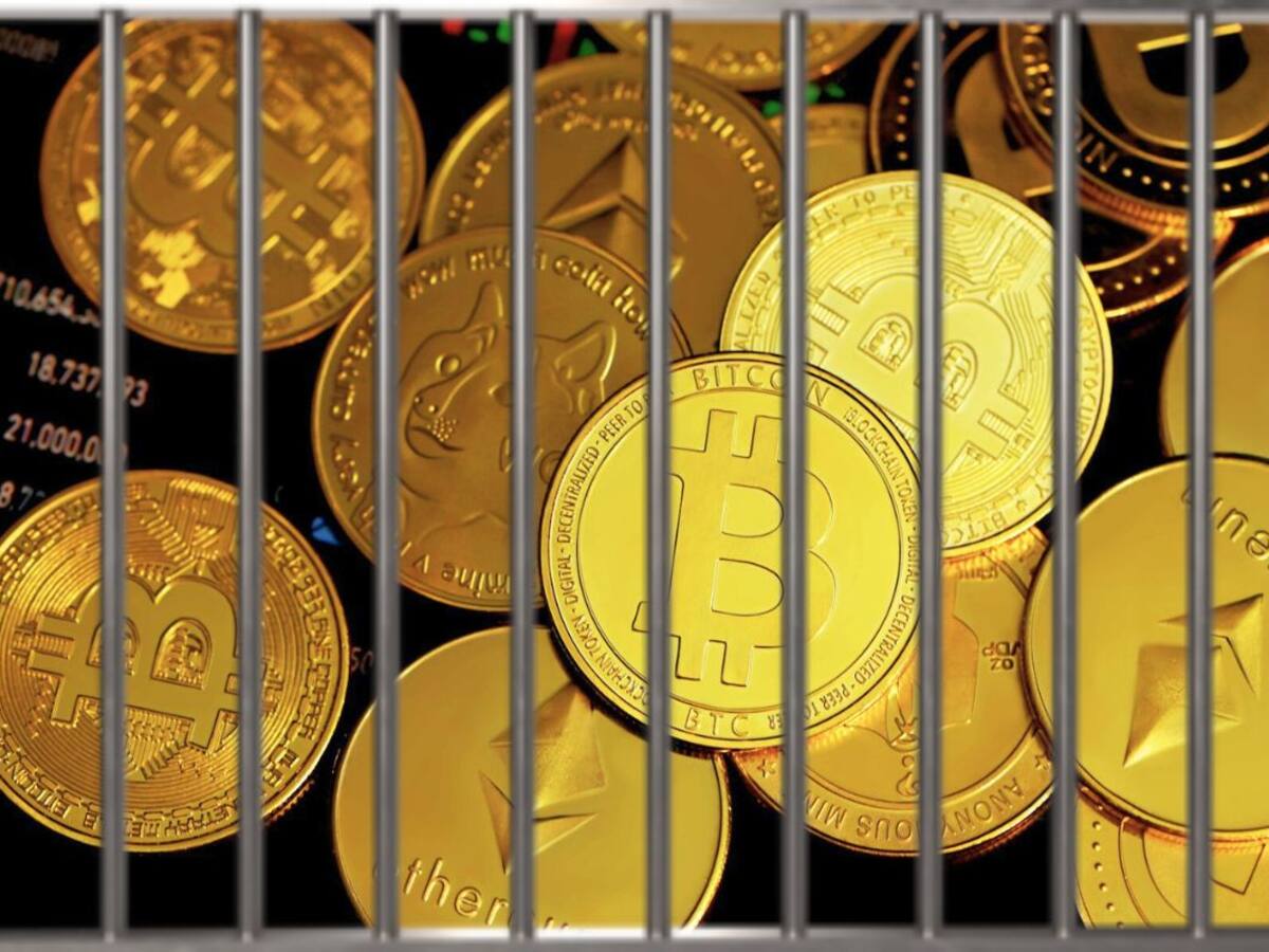 Investigan a empresa cripto por transferencia a traficante de armas ruso