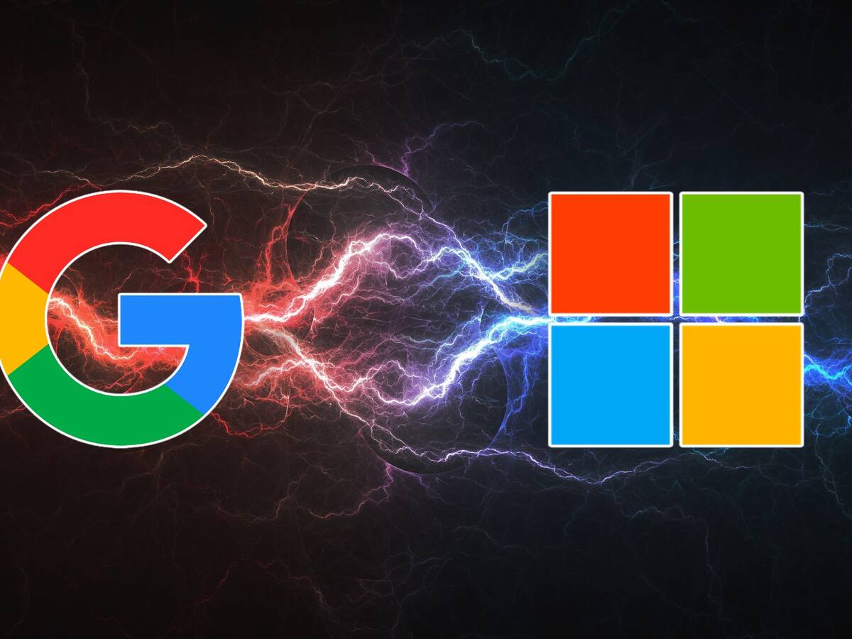 La IA de Google no puede competir contra ChatGPT