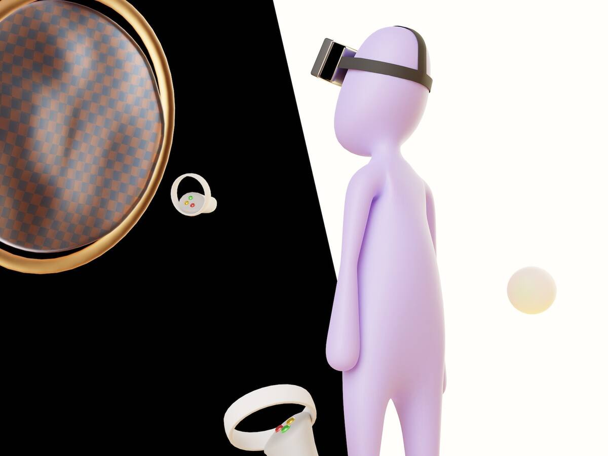 Videojuegos después del Metaverso