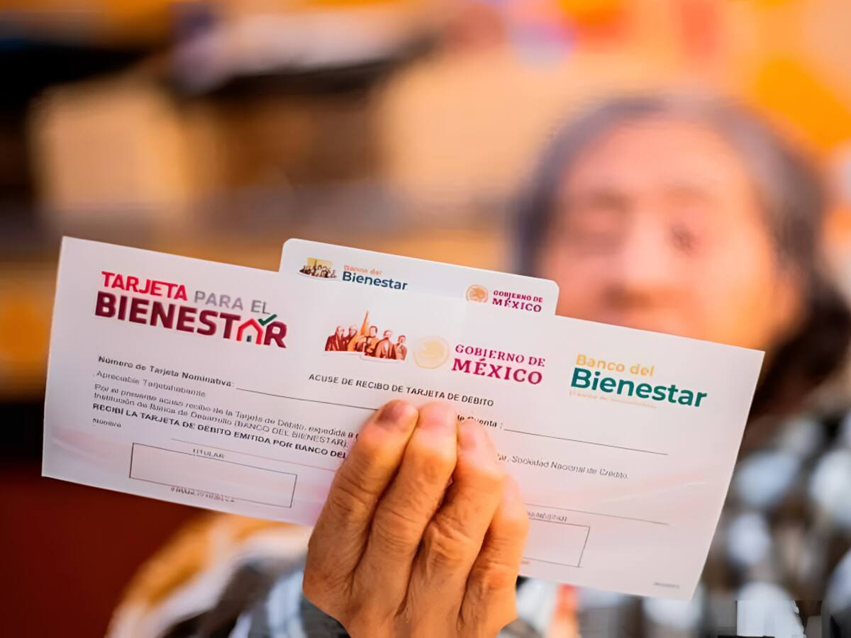 Calendario de pagos y novedades para Pensión de Bienestar 2024