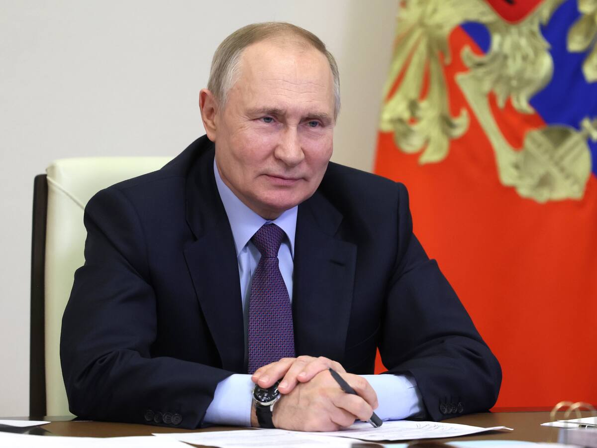 Crece la demanda por criptominetos en Rusia ¿es por el bloqueo económico?