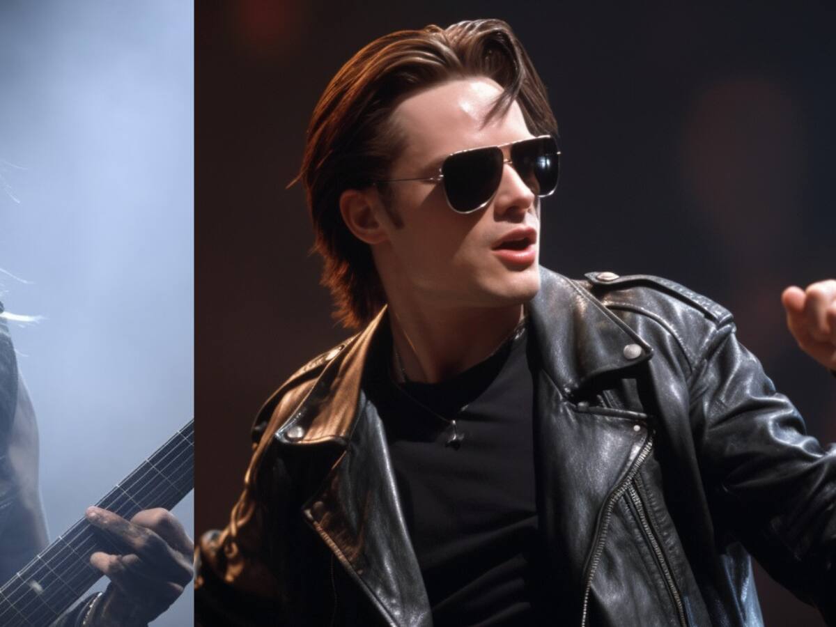 Cómo se vería el musical de "Terminator 2" de James Cameron según una inteligencia artificial