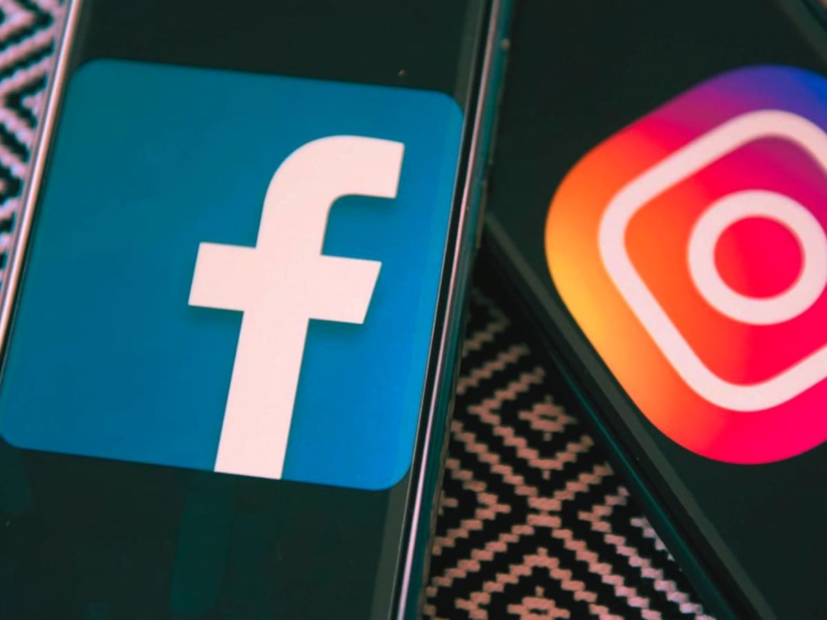 Padres explotan sexualmente a sus hijos en Instagram y Facebook, según reporte